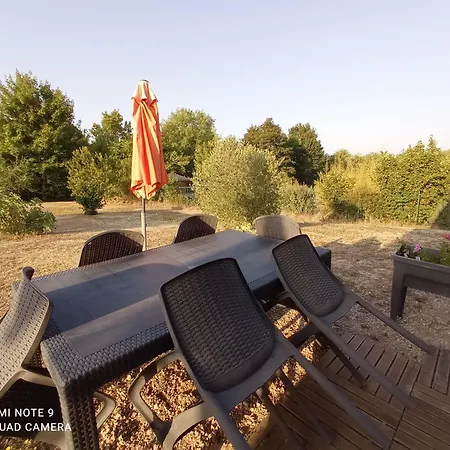 Chez Dona Villa Cieurac