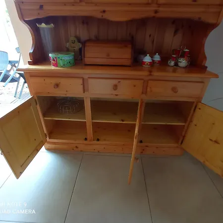 Chez Dona Villa Cieurac