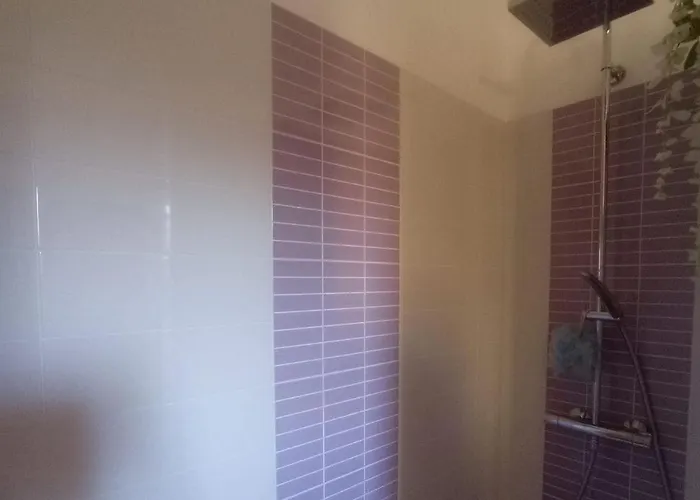 Chez Dona Villa Cieurac