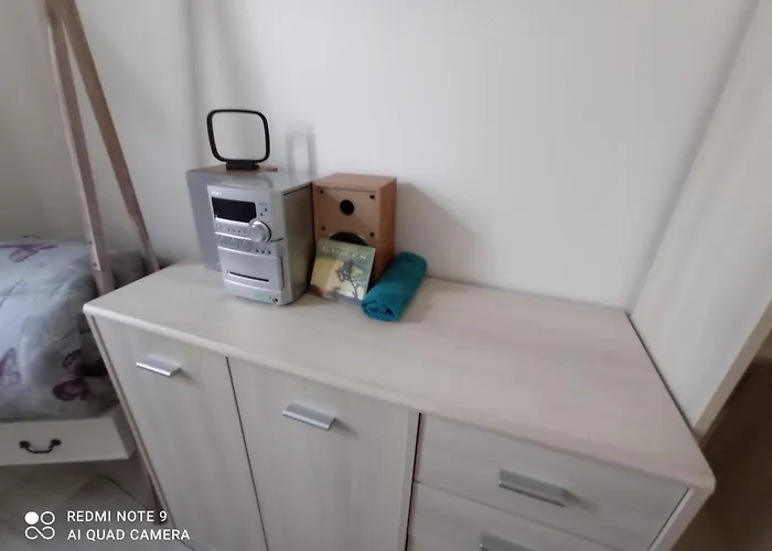 Villa Chez Dona Cieurac