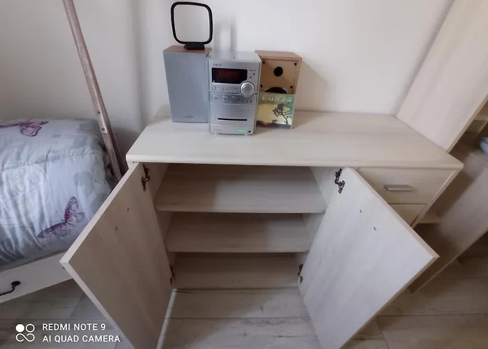 Chez Dona Villa Cieurac