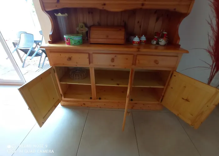 Chez Dona Villa Cieurac