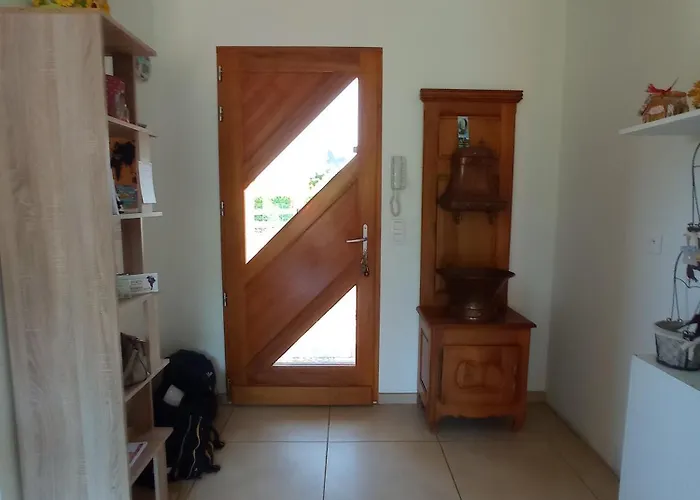 Chez Dona Villa Cieurac