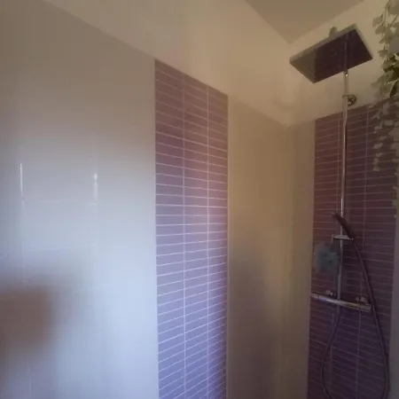 Chez Dona Villa Cieurac