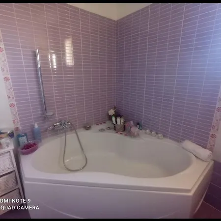 Villa Chez Dona Cieurac