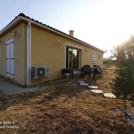 Chez Dona Villa
