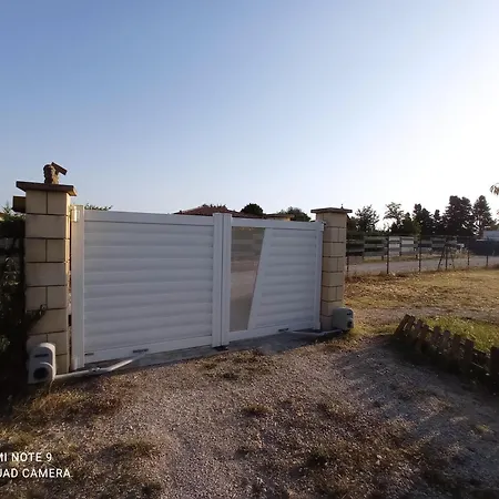 Chez Dona Villa Cieurac