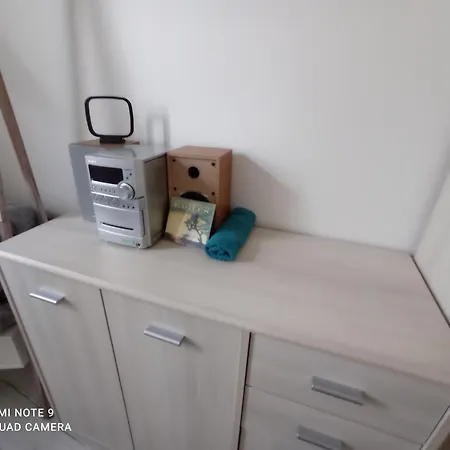 Villa Chez Dona Cieurac