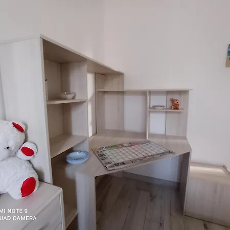 Villa Chez Dona Cieurac