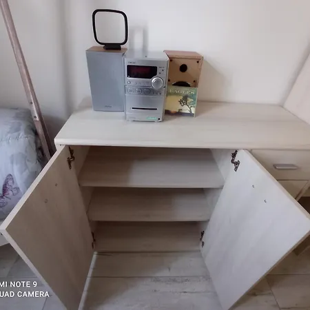 Chez Dona Villa Cieurac