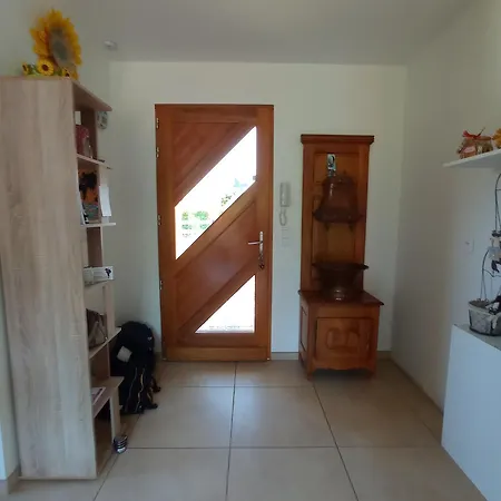 Chez Dona Villa Cieurac