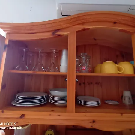Chez Dona *