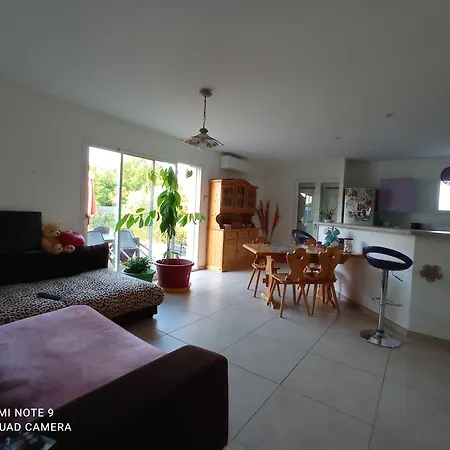 Villa Chez Dona