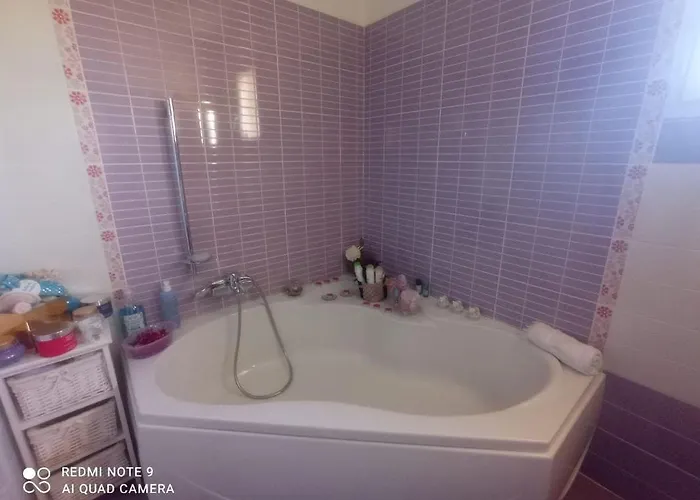 Villa Chez Dona Cieurac