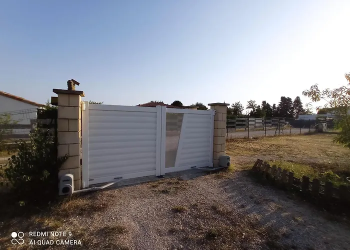 Chez Dona Villa Cieurac