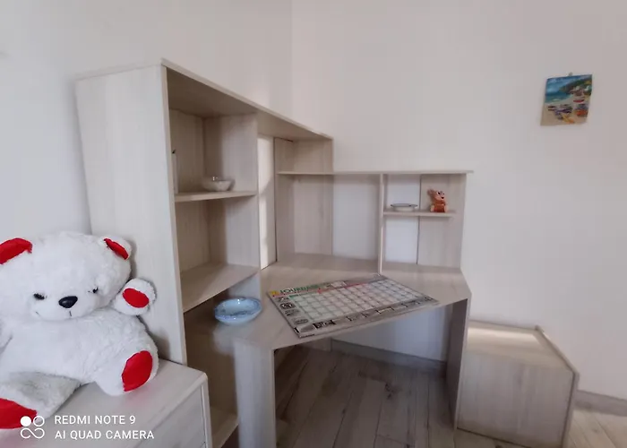 Villa Chez Dona Cieurac