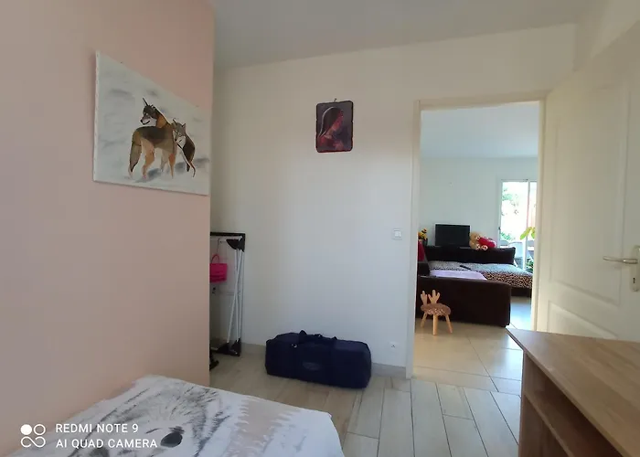 Villa Chez Dona Cieurac